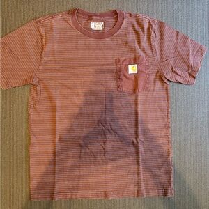 Carhartt Pocket T-Shirt